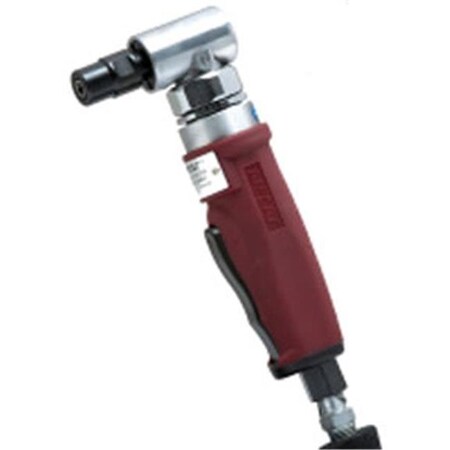 Aircat AirCat  ACA-6255R Right Angle Die Grinder - Red ACA-6255R